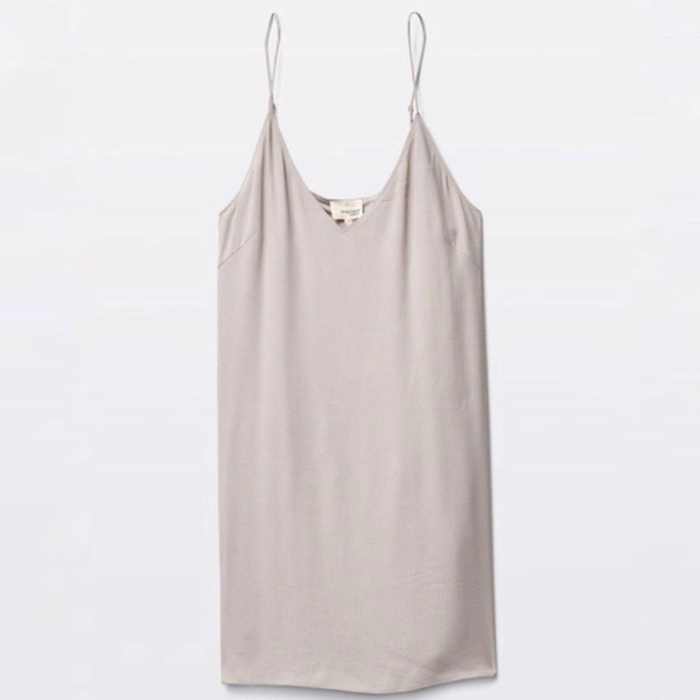 💫Aritzia Wilfred Free Vivienne Dress